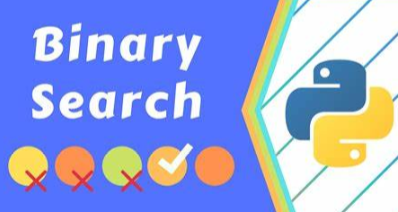 Implement Binary Search in Python