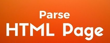 Parse HTML Using Python Beautiful Soup