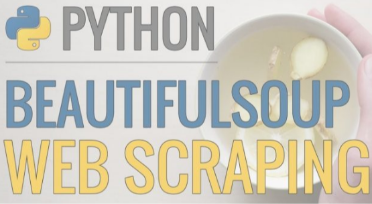 Scrape and Extract Text from HTML Using Python Beautiful Soup