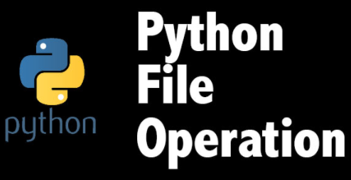 python file operation