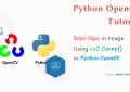 Detect Edges in Image Using cv2.Canny() in Python OpenCV