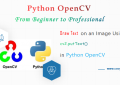 Draw Text on an Image Using cv2.putText() in Python OpenCV Tutorial
