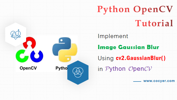 Python OpenCV: From Beginner to Professional – Page 4 – Cocyer