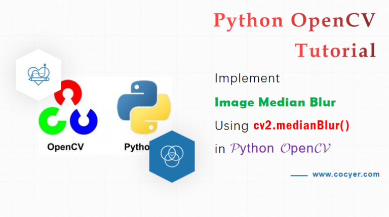 Python opencv functions