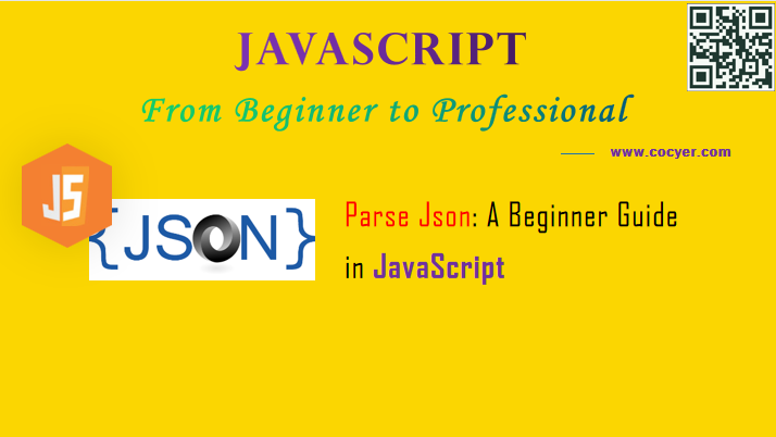 JavaScript: Parse JSON - A Beginner Guide