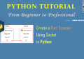 Python Networking: Create a Port Scanner Using Socket