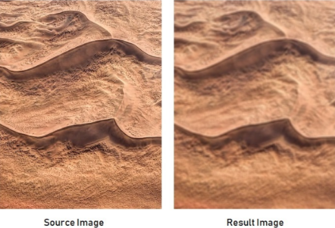 Python OpenCV - Implement Image Filtering Using cv2.filter2D() Convolution