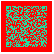 Python Pillow - Create a QRCode Image with Background Color