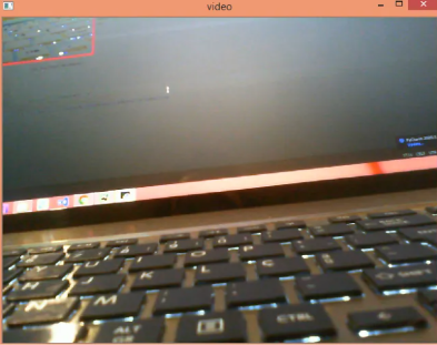 Save Video From Webcam Using VideoWriter in Python OpenCV