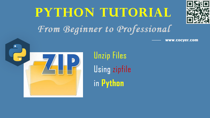 Python File Processing: Unzip Files - A Completed Guide